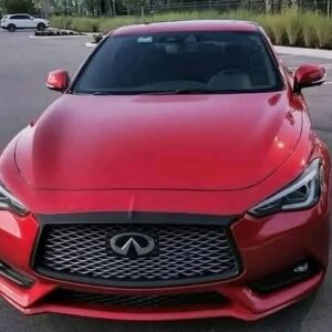 Infiniti Q60 2016
