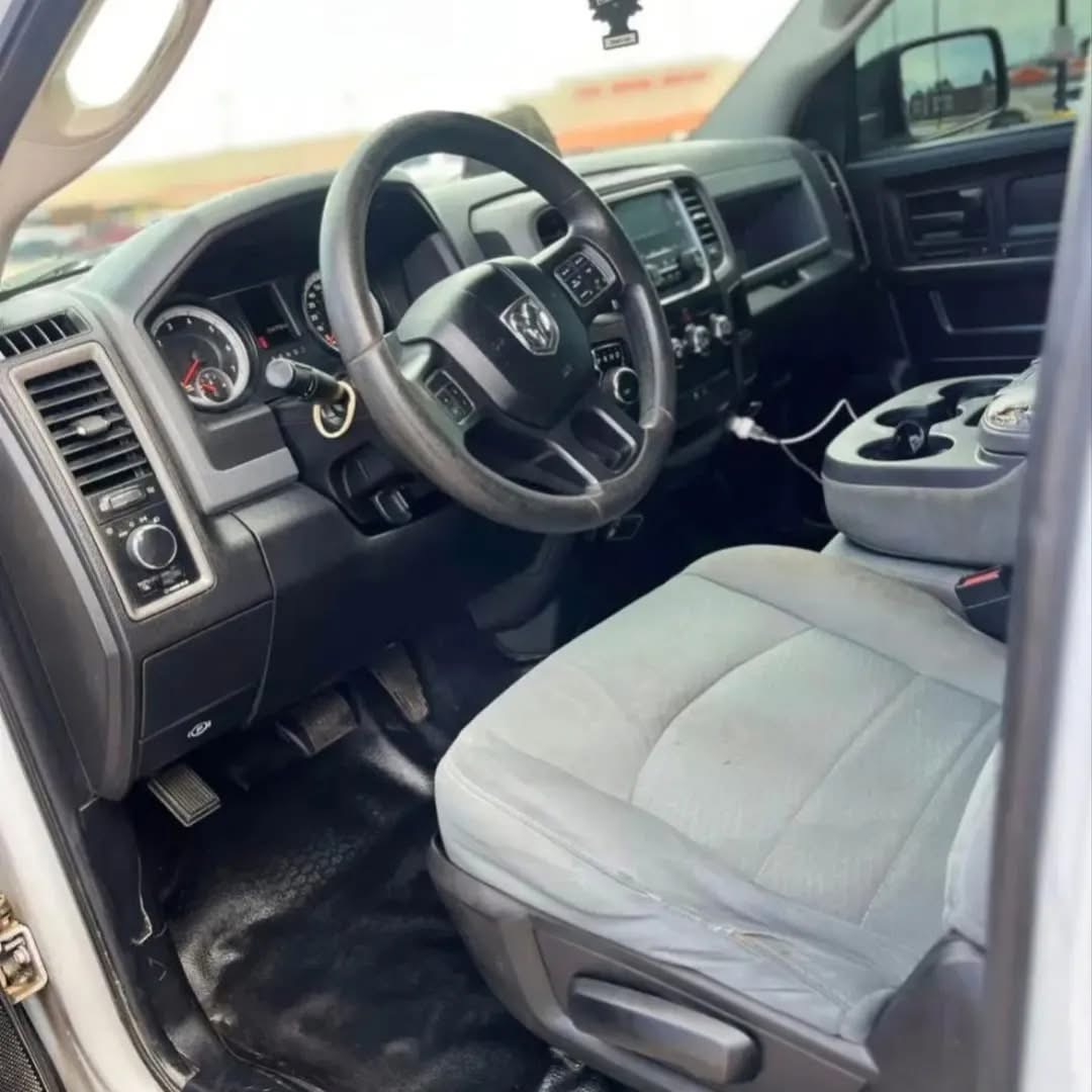 2017 Infiniti Qx30 - Image 6