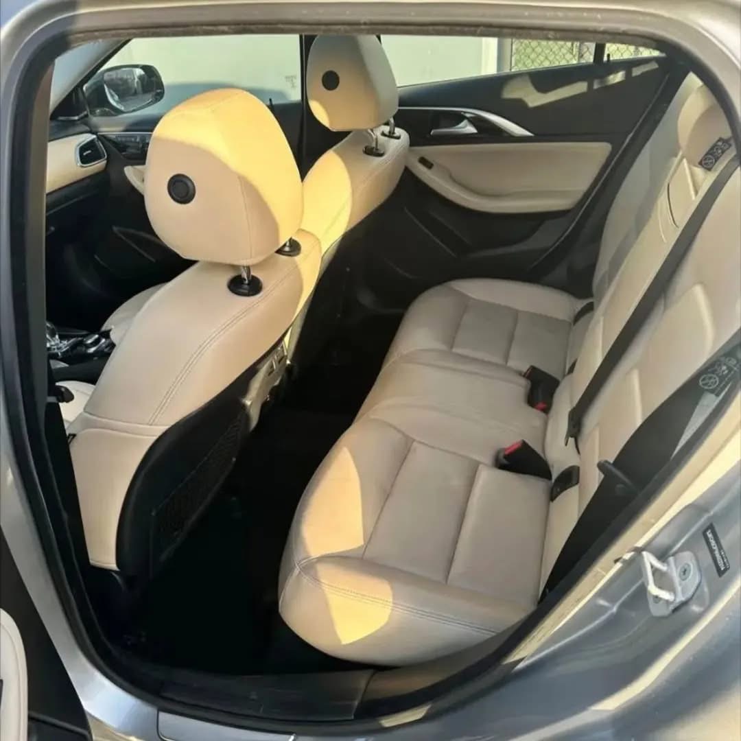 2017 Infiniti Qx30 - Image 7