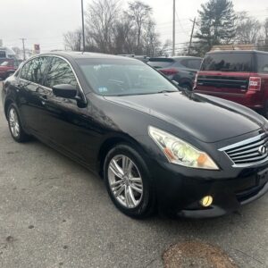 G37x 2013