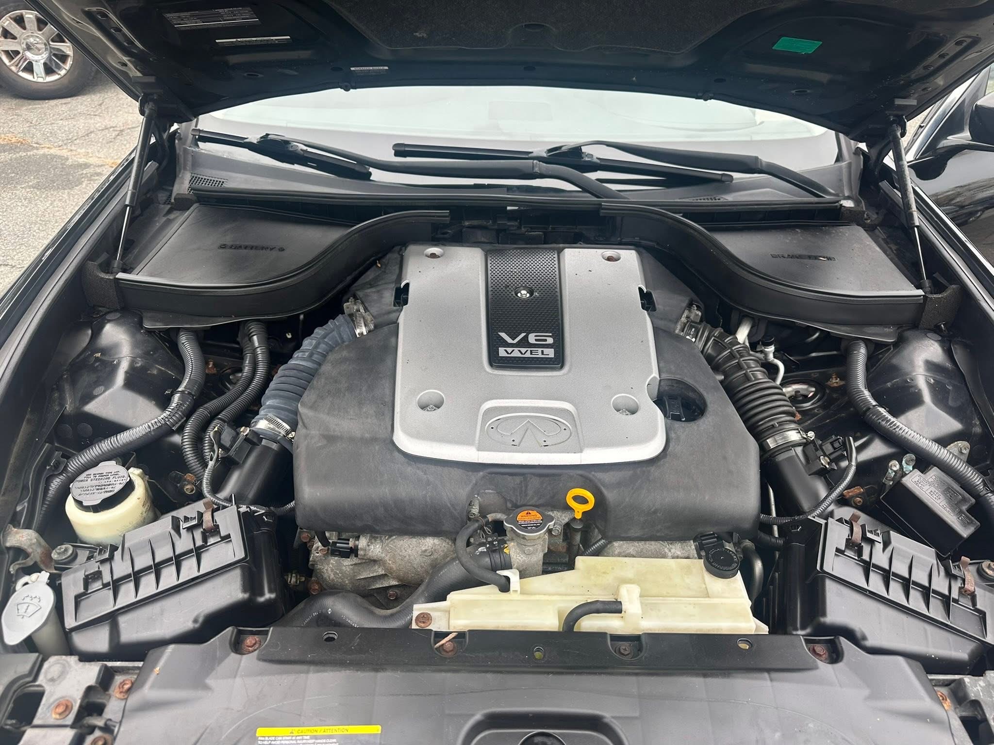 G37x 2013 - Image 11