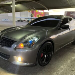 G37 2010