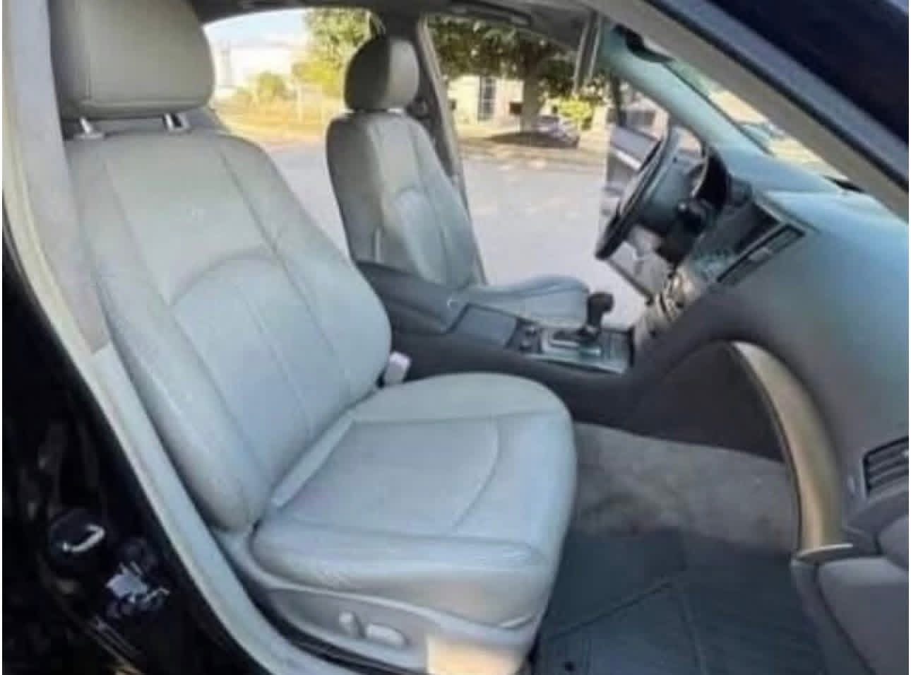 2013 Infiniti g37 sedan - Image 6