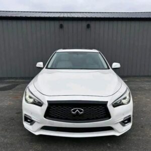 2020 Infiniti Q50 for sale 3.0T luxe
