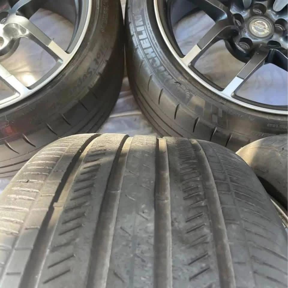 Nismo wheels v2 - Image 3